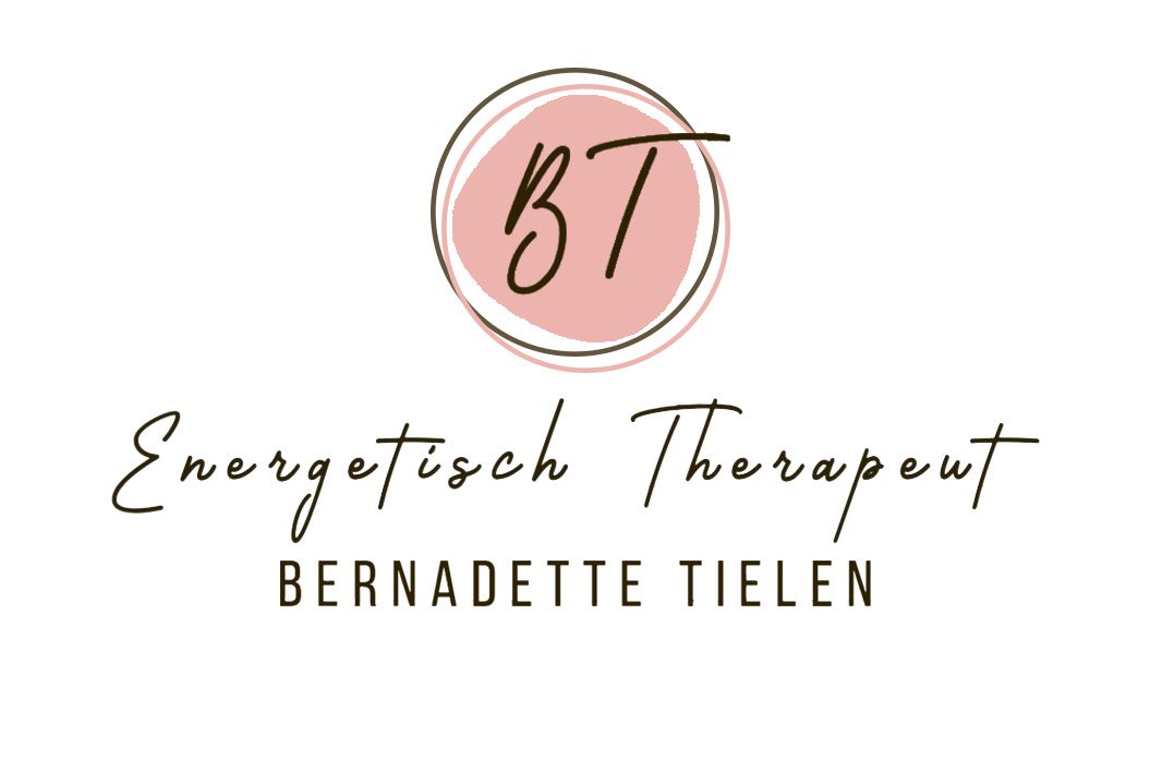 Logo Bernadette Tielen